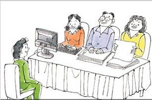 ��������ְ������Ƹ��ҵHR�ܿ�